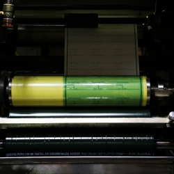 Flexography-printing-machine